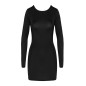 Robe Noir
