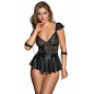 Nuisette pour femme