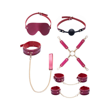 Kit amusement