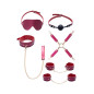 Kit amusement