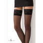 Collant noir